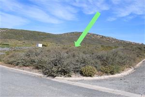 Vacnt land for Sale in Harbour Lights, St Helena Bay