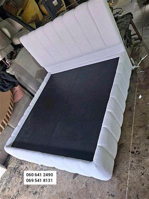 Queen size, king, and double size headboards 