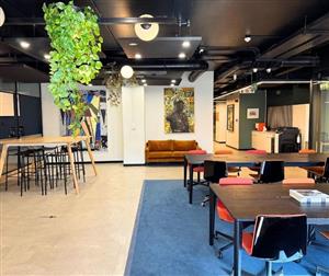 Office Rental Monthly in Kenilworth