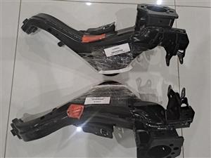 Nissan X trail suspension for LH/RH