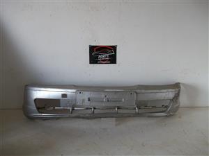 BMW 3 series Coupe (E46) '98-'05 front bumper
