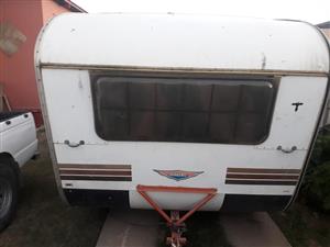 Gypsey caravan for sale