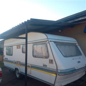 1992 sprite major mk II