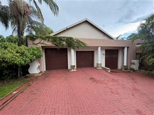 Perfect for families with Spacious living!