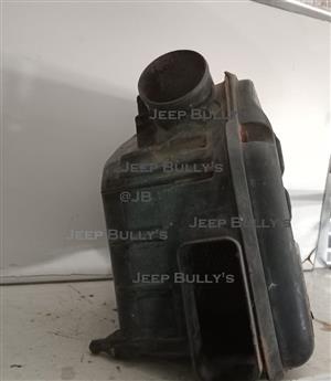 Jeep Compass Second Hand Air Box In Store