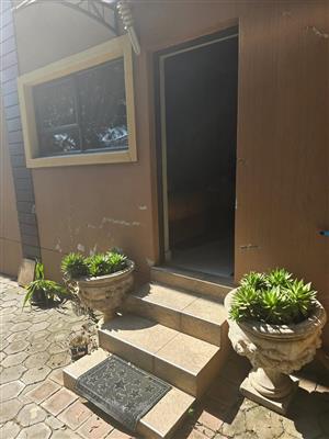 Garden Cottage Rental Monthly in Meyersdal Eco Estate