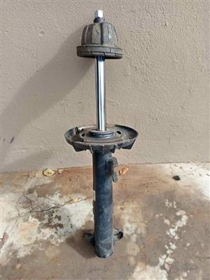 W203 Mercedes Benz front shock