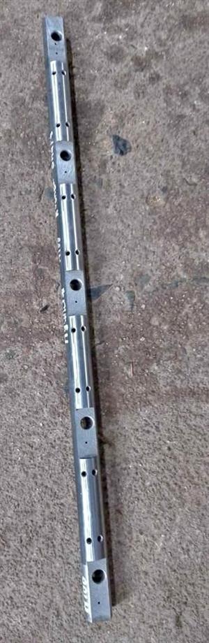 Hyundai h100 rocker shaft 