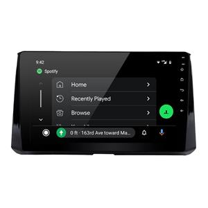 OneNav 10.1inch Media Player for Toyota Corolla (2019+)