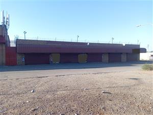 Commercial For Sale in Polokwane Central