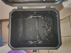 TOP BOX FOR KTM 
