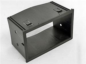 Head Unit Fascia Trim Plat for VW Touareg 2006