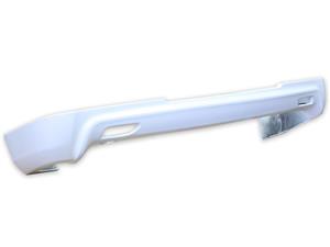 Toyota Etios OEM Spec Plastic Rear Apron (sedan)