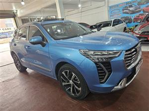 Haval Jolion 1.5 Super Luxury 