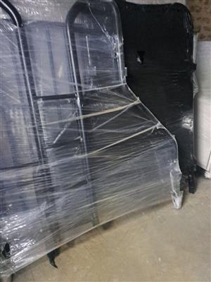 3 Sleeper Bunk Set