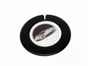 Plastic License Disc Holder