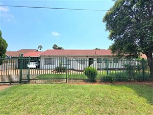 House For Sale in Eldorette
