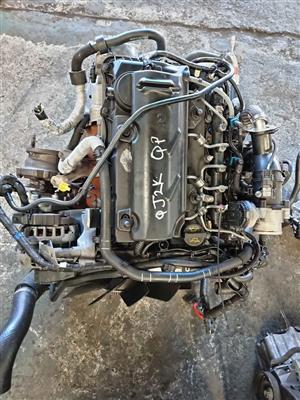 FORD RANGER QJ2K T6 2.2L ENGINES FOR SALE
