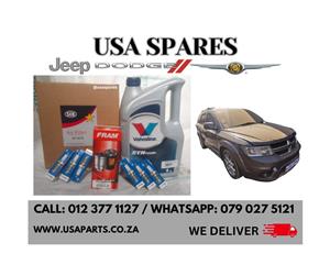 Dodge Journey 3.6 Service Kit In Stock  