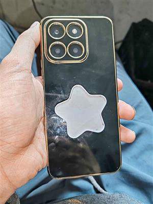 HONOR X6a FIX OR SPARES, READ.