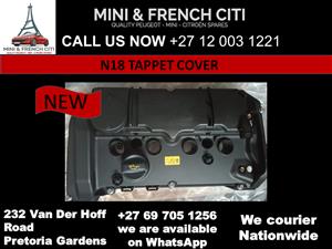 New N14 Tappet Cover for Sale