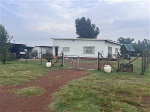 Quiet & Peaceful Home – Spacious Living with Endless Potential