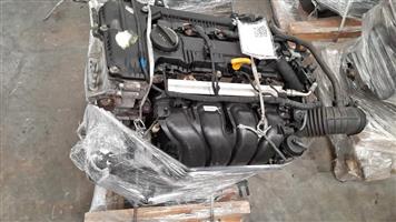 Import Hyundai Elantra- I30 G4NB Engine for sale.