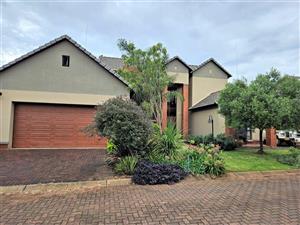 House For Sale in Melodie