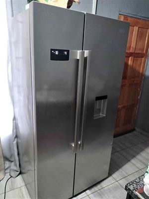 Defy side by side .. Bargain