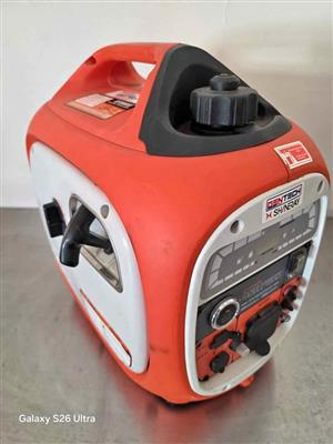 Generator 2000W