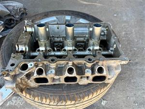 Cylinder Head GF95 Ford Figo/Ecosport 1.5L for Sale