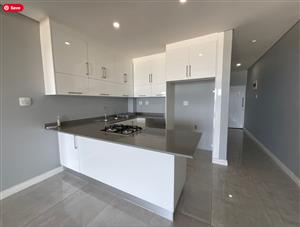 Modern Beachfront Apartment with Uninterrupted Sea Views - Excellent Investment Opportunity