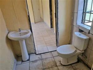 To Let | 1 Bedroom Flat Cottage | Primrose, Germiston