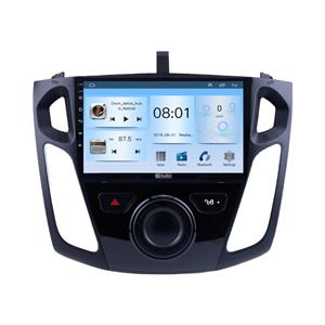 TT Audio 9″ replacement radio for FORD FOCUS 2011-2019 (Eco)
