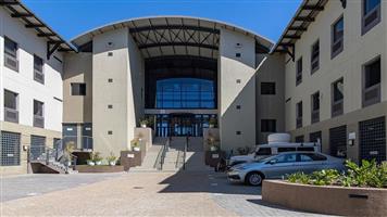 Office Rental Monthly in Century City