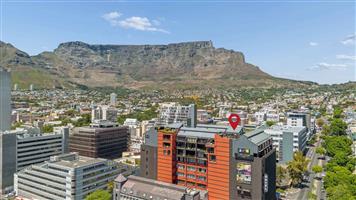 Apartment For Sale in Cape Town City Centre