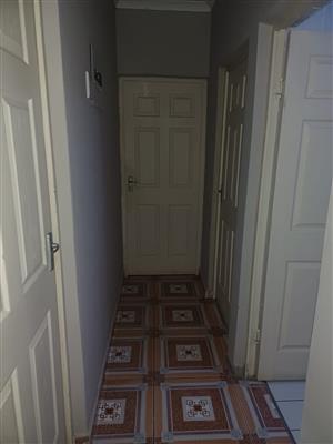 3 Bedroom House for Rent in Demat