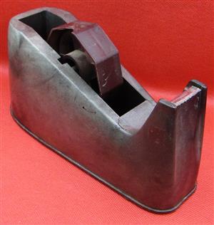 Vintage Sellotape Dispenser