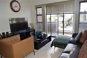 Modern 2 bedroom for sale in Jansen Park.