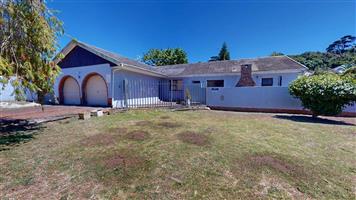 Unlock the Potential of This Large Family Home in Walmer Heights