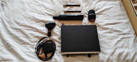 Sennheiser Wireless Microphone