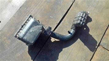 Ford fiesta mazda soho airfilter bix