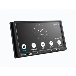 Sony XAV-AX4000 Digital Multimedia Receiver