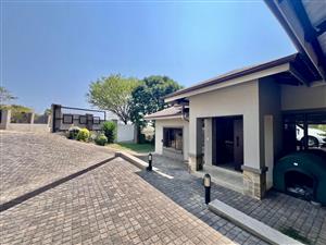 Modern Family Retreat in The Rest Nature Estate – 57 Talamati Street