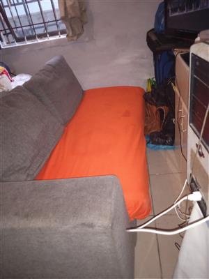 Quality comfortable couch