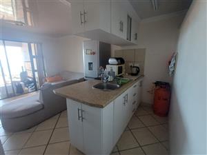 BACHELOR FLAT TO RENT