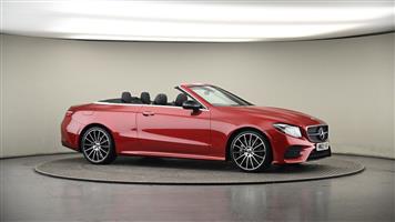 17 inch Mercedes Benz AMG Turbine Mags.