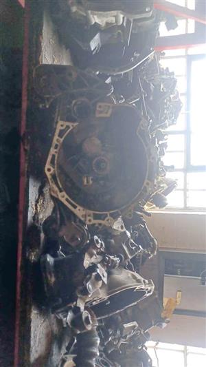 Assorted Imported Manual Gearboxea on sale now 