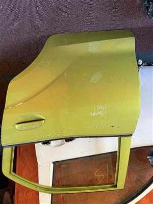 Hyundai Atos Rear Door 