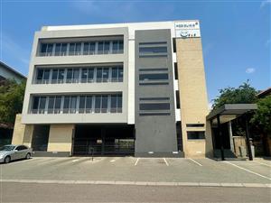 Elevate Your Business! 444.60 m² Office Space To Let – International Business Gateway, Midrand